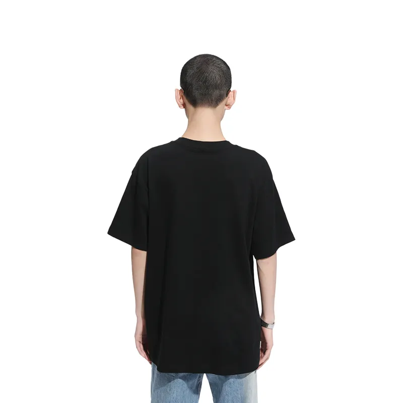 Voguo Relay T-Shirts Unisex-14