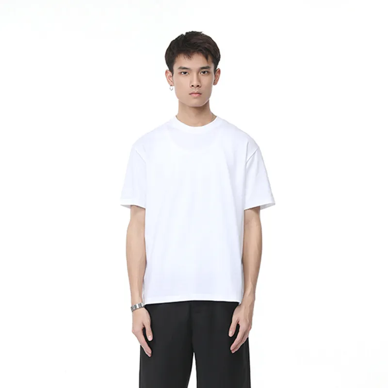 Voguo Relay T Shirts Unisex-6