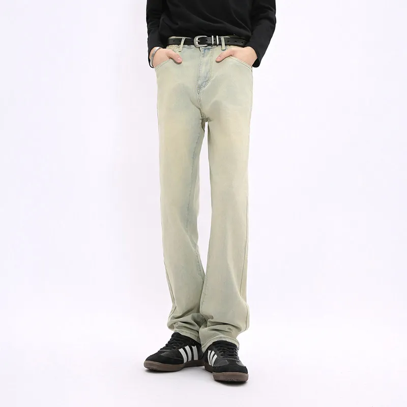 Voguo Relay Jeans Unisex-30