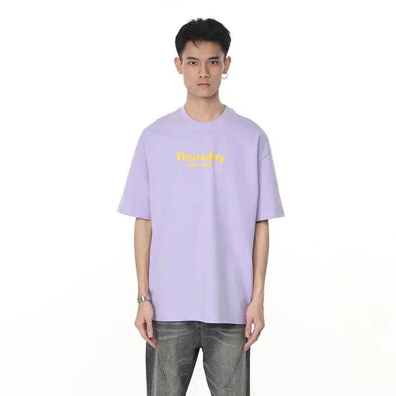 Voguo Relay Dopamine Dressing T Shirt Unisex-30