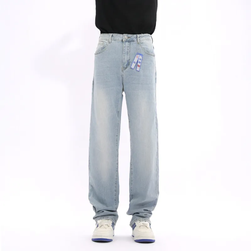Voguo Relay Jeans Unisex-22