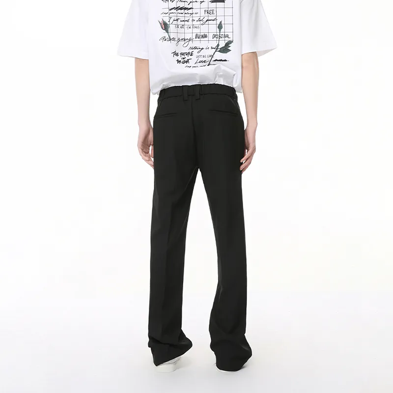 Voguo Relay Suit Trouser Unisex-12
