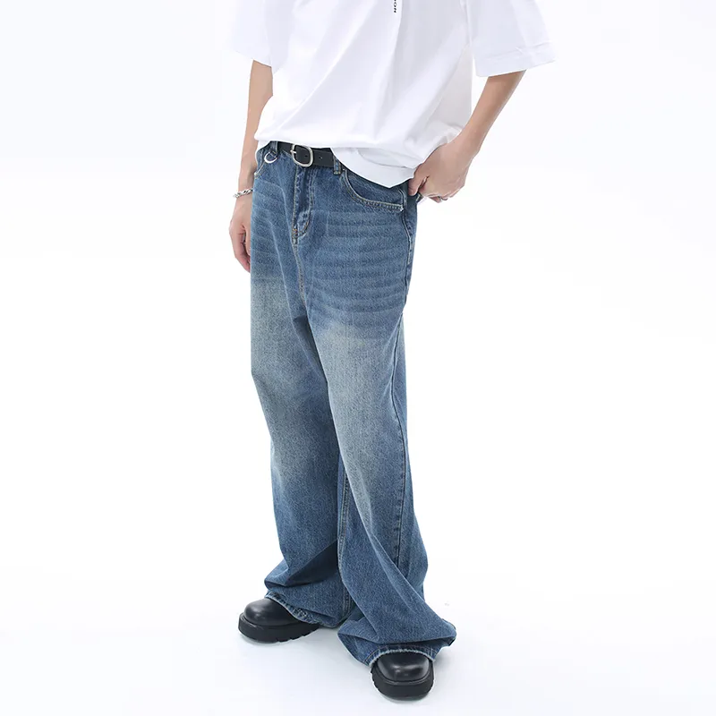 Voguo Relay Jeans Men-9