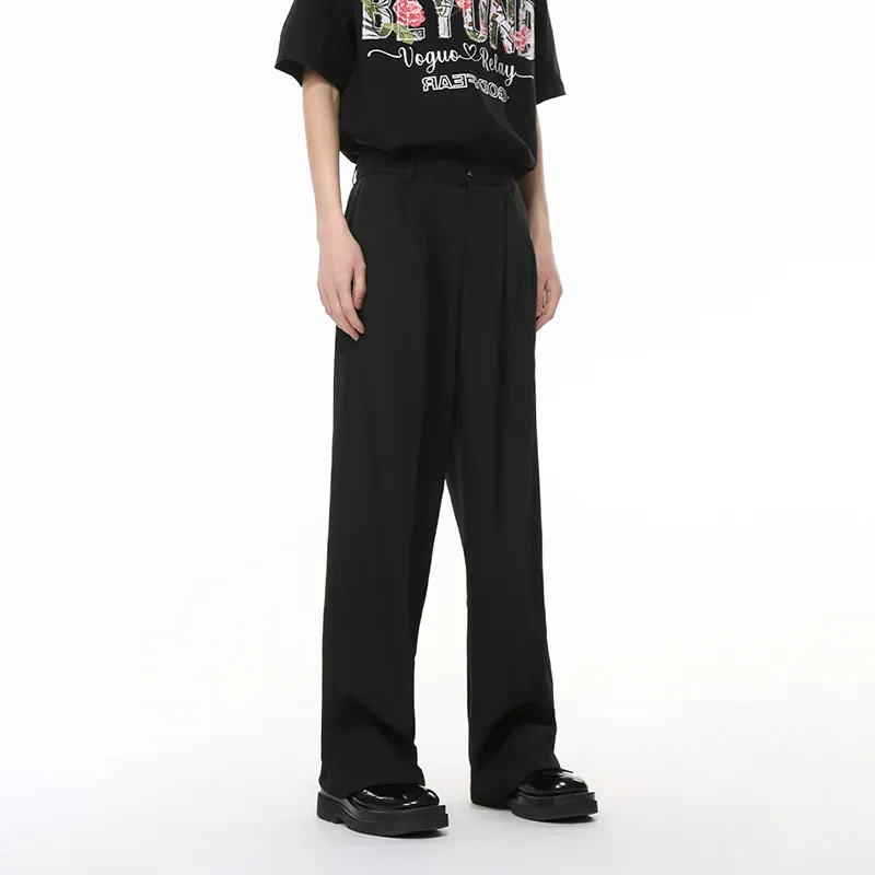 Voguo Relay Suit Trouser Unisex-3