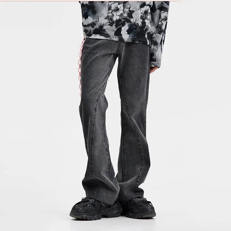 Voguo Relay Jeans Men-9