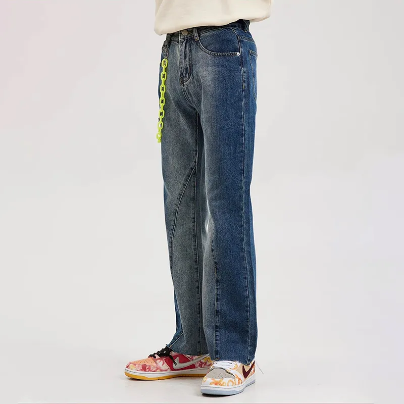 Voguo Relay Jeans Men-5