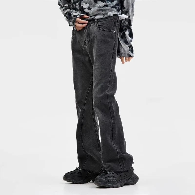 Voguo Relay Jeans Men-8