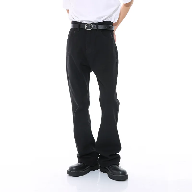 Voguo Relay Extended Length Cleanfit Jeans Unisex-8