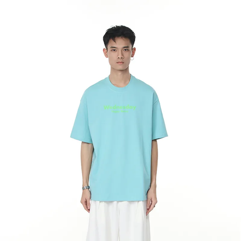 Voguo Relay Dopamine Dressing T Shirt Unisex-24