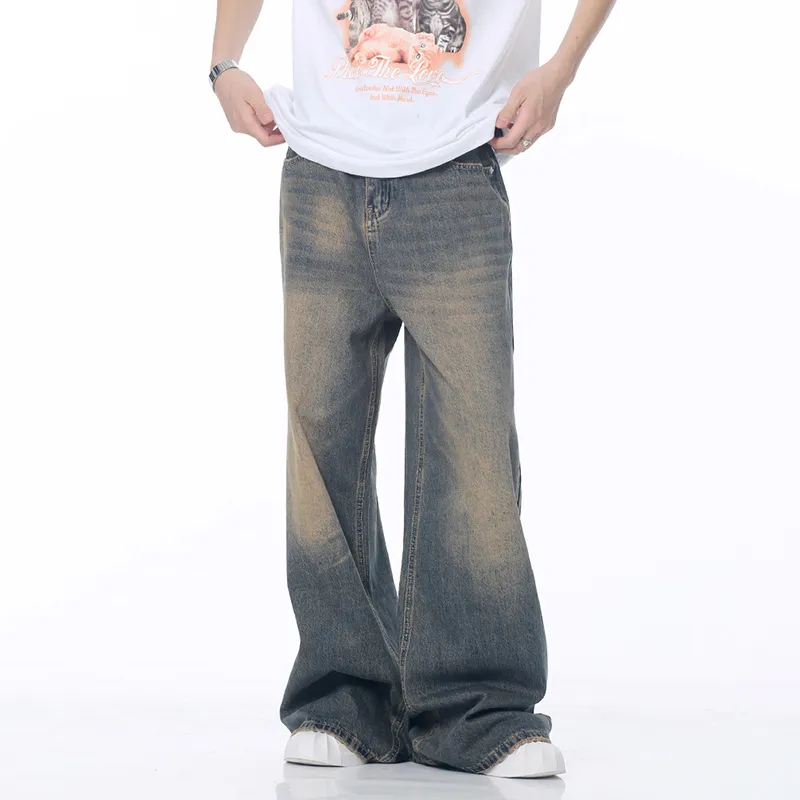 Voguo Relay Jeans Men-6