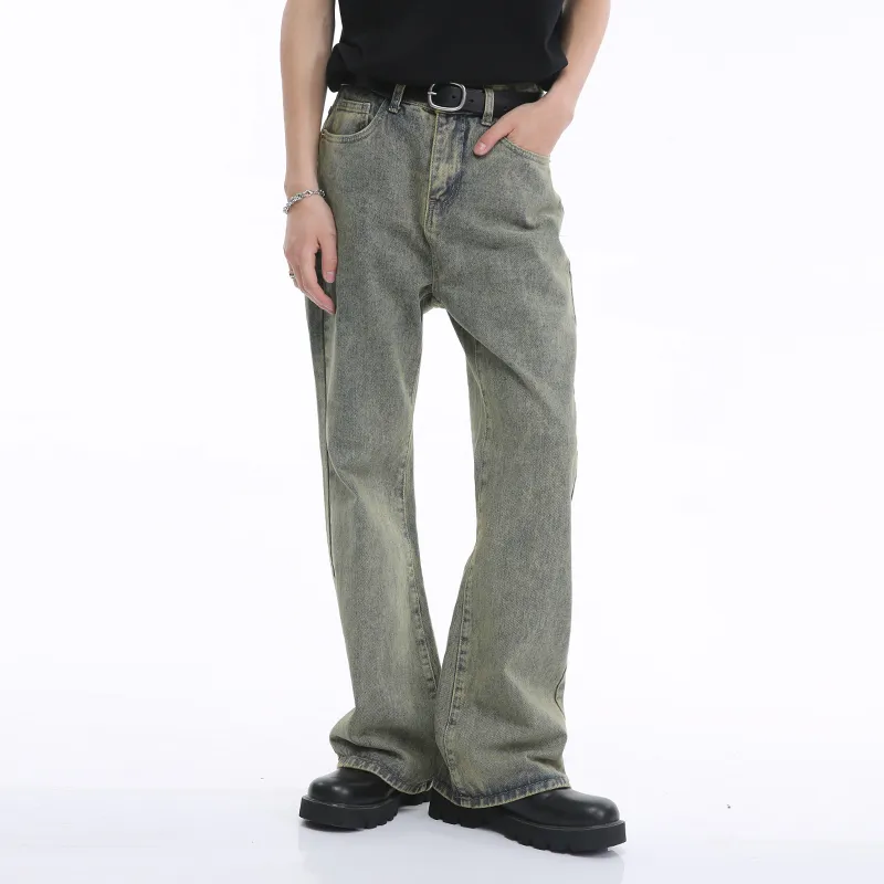 Voguo Relay Jeans Micro Horns Unisex-2