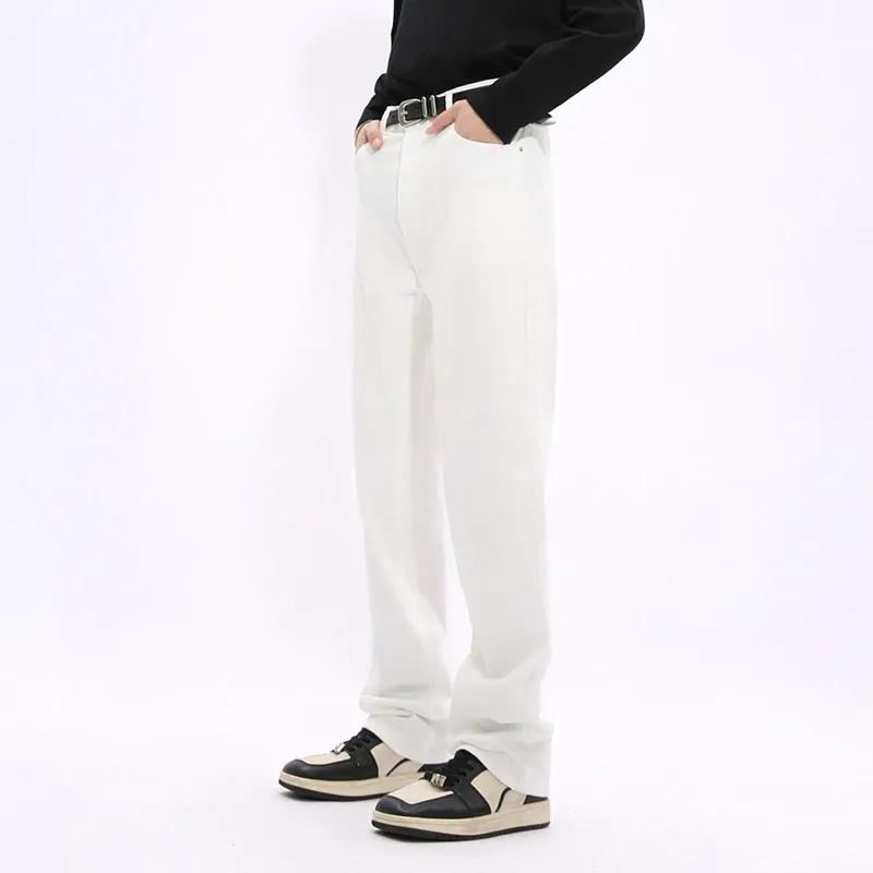 Voguo Relay Jeans Unisex-19