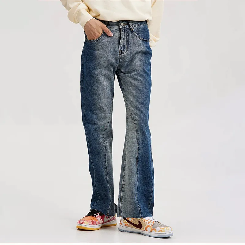 Voguo Relay Jeans Men-3