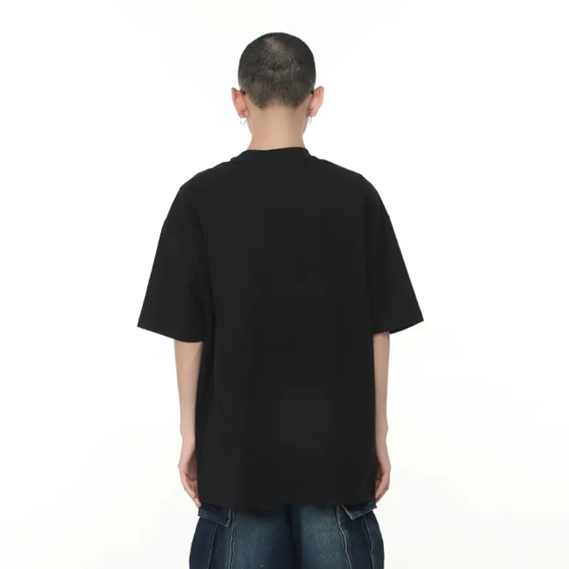 Voguo Relay Dopamine Dressing T Shirt Unisex-39