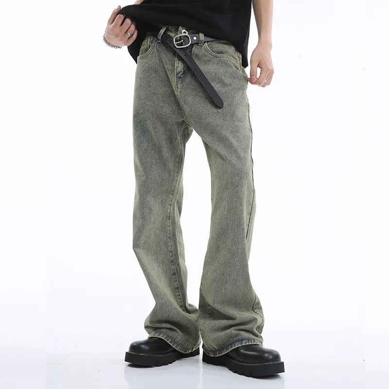 Voguo Relay Jeans Micro Horns Unisex-4