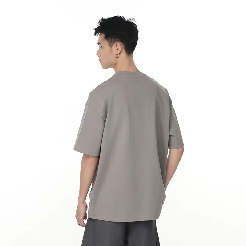 Voguo Relay Dopamine Dressing T Shirt Unisex-47