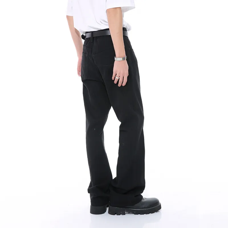 Voguo Relay Extended Length Cleanfit Jeans Unisex-6