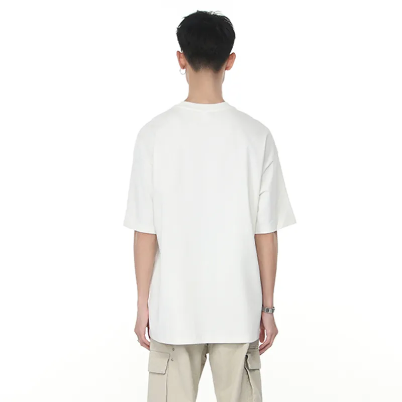 Voguo Relay Dopamine Dressing T Shirt Unisex-3