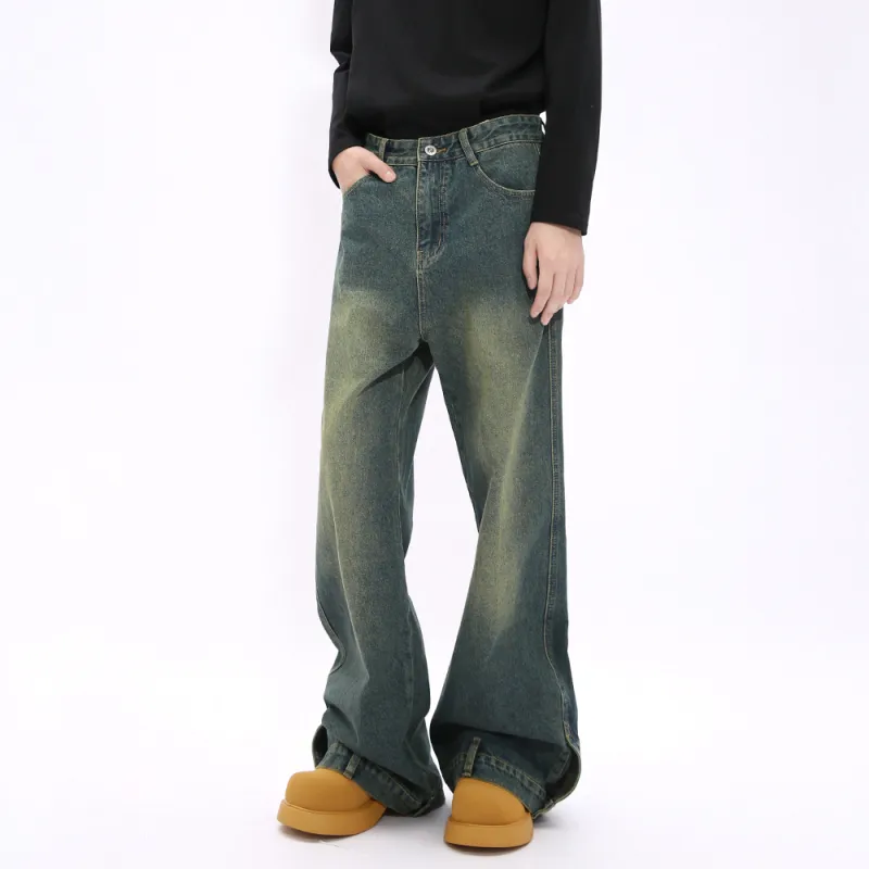 Voguo Relay Unisex Jeans Swag-18