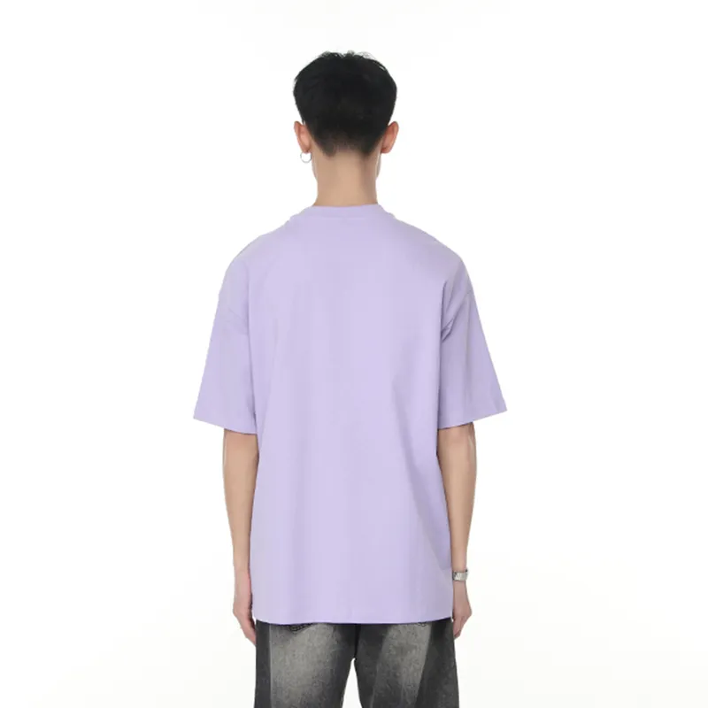 Voguo Relay Dopamine Dressing T Shirt Unisex-34