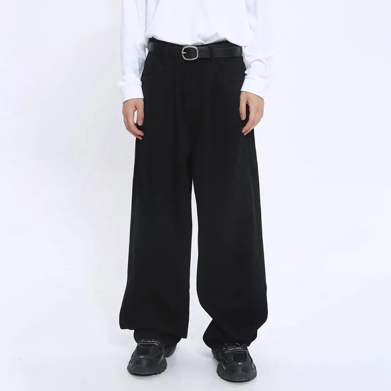 Voguo Relay CLEAN FIT Jeans Unisex-7