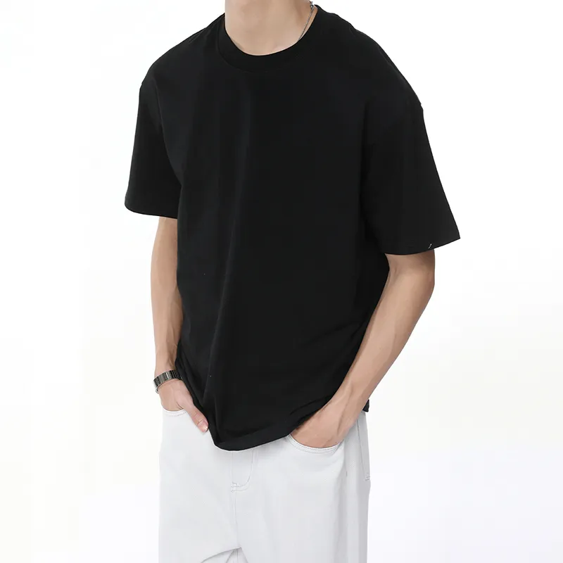 Voguo Relay T Shirts Unisex-11