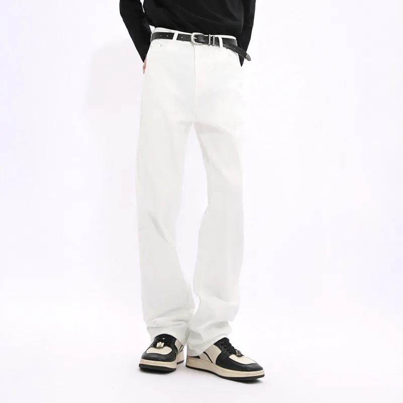 Voguo Relay Jeans Unisex-17