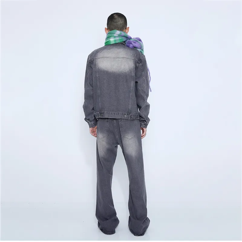 Voguo Relay Jeans Men-2