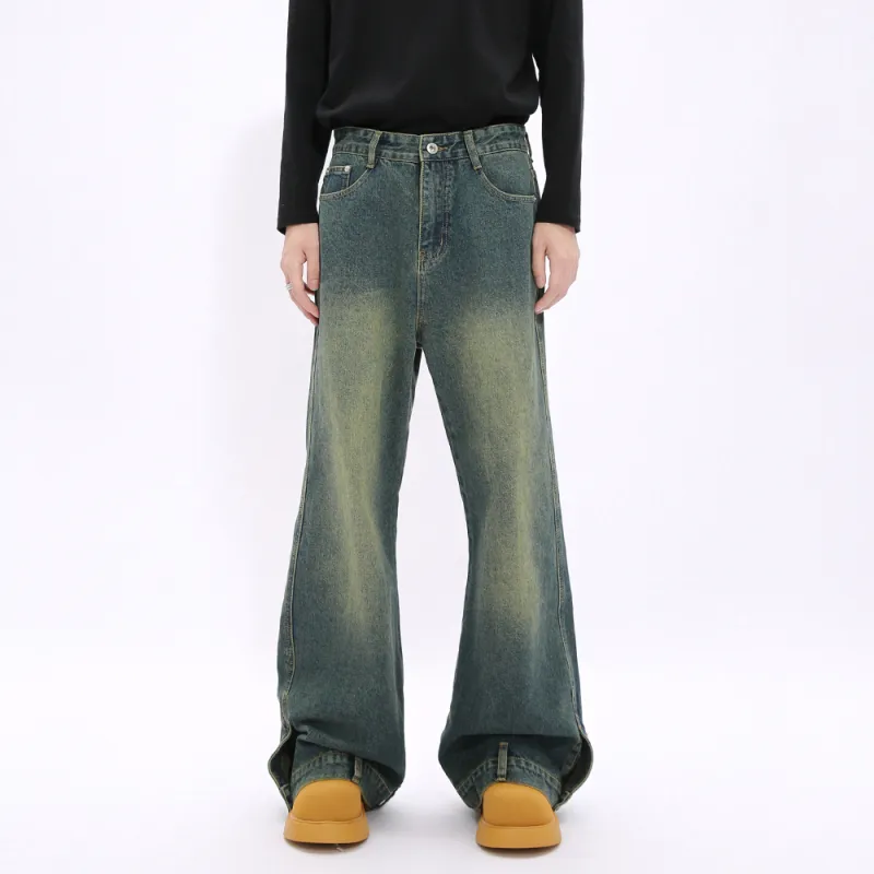 Voguo Relay Unisex Jeans Swag-15