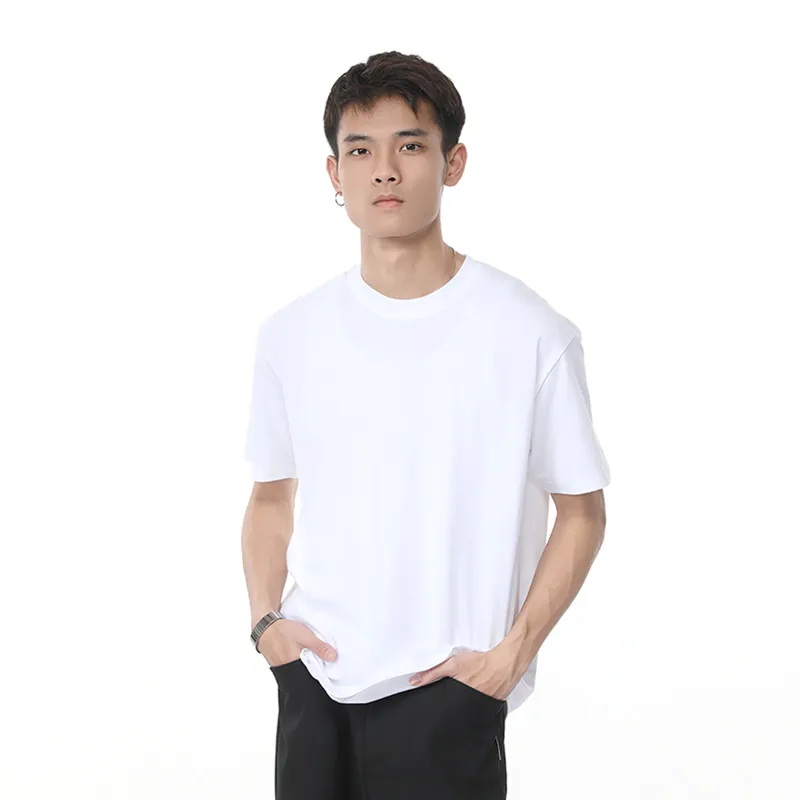 Voguo Relay T Shirts Unisex-3