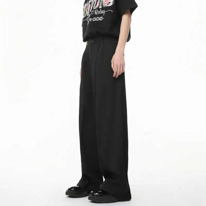 Voguo Relay Suit Trouser Unisex-4