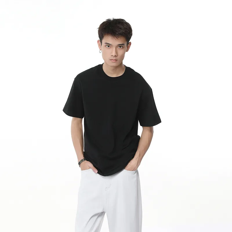 Voguo Relay T Shirts Unisex-12