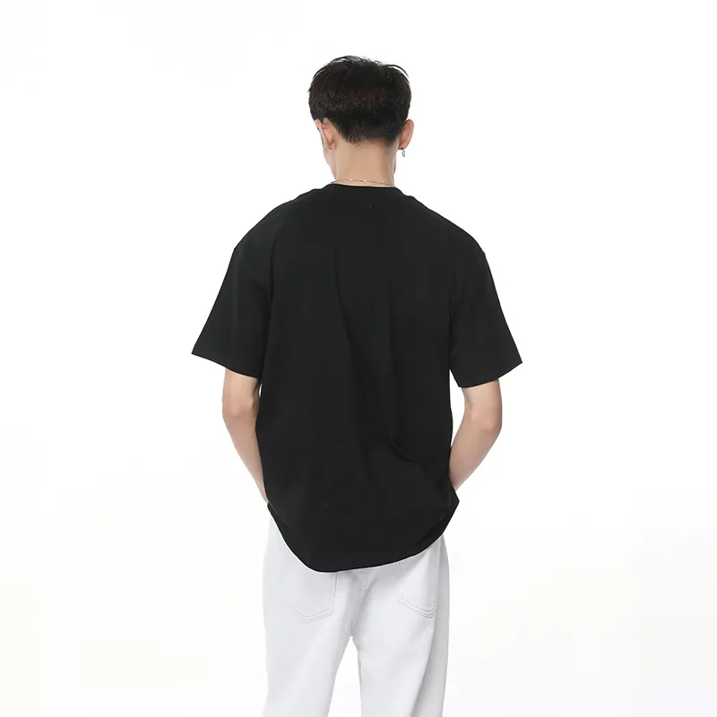 Voguo Relay T Shirts Unisex-10