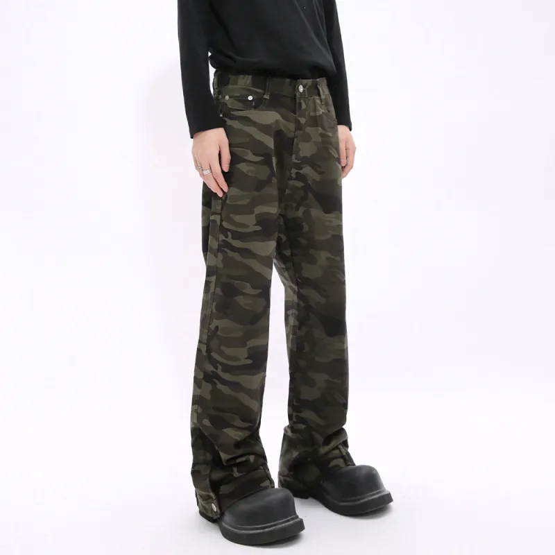 Voguo Relay Unisex Jeans Swag-23