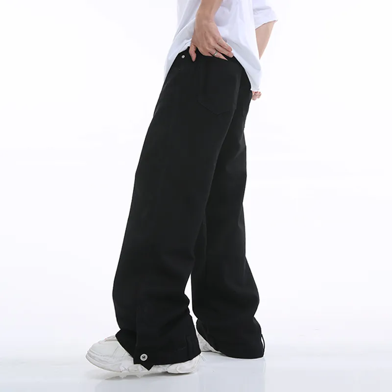 Voguo Relay Unisex Jeans Swag-11