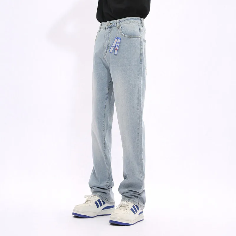 Voguo Relay Jeans Unisex-26
