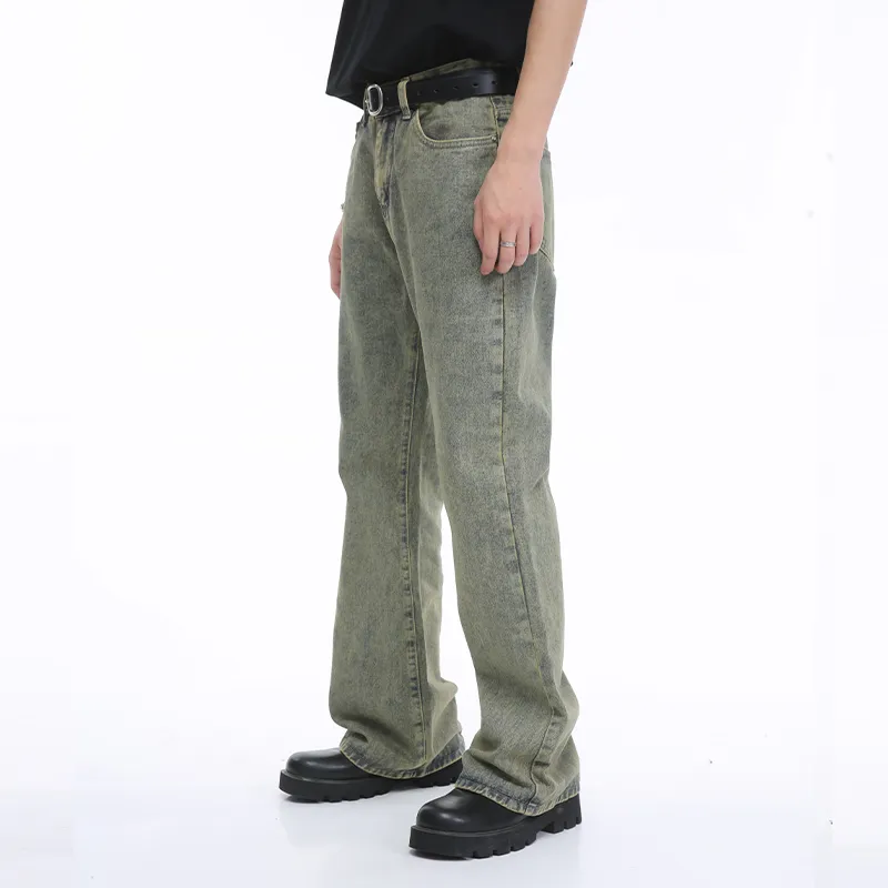 Voguo Relay Jeans Micro Horns Unisex-5