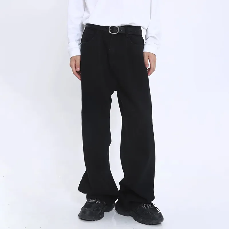 Voguo Relay CLEAN FIT Jeans Unisex-8