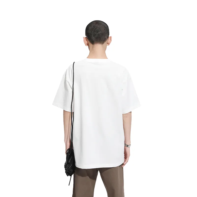 Voguo Relay T Shirts Unisex-12