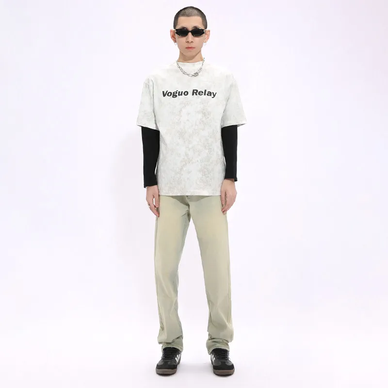Voguo Relay Jeans Unisex-31