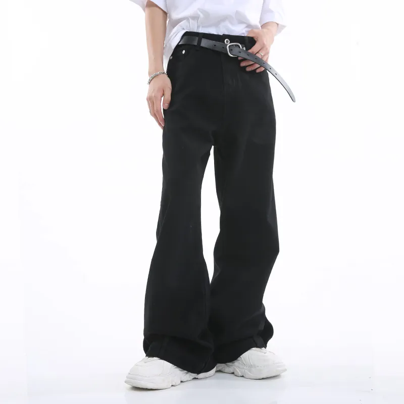 Voguo Relay Unisex Jeans Swag-10