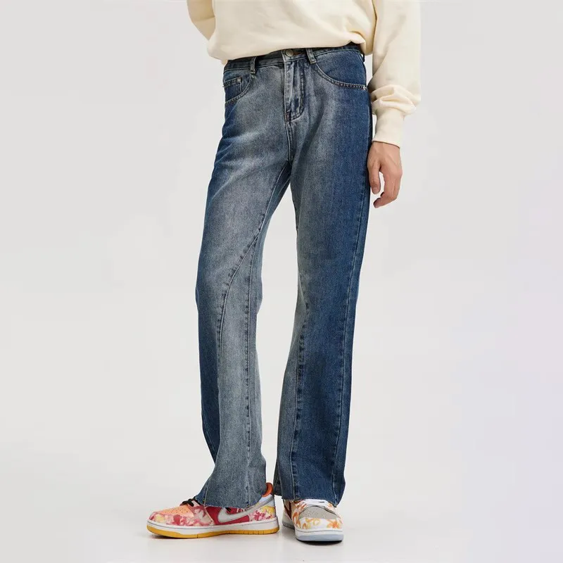 Voguo Relay Jeans Men-4