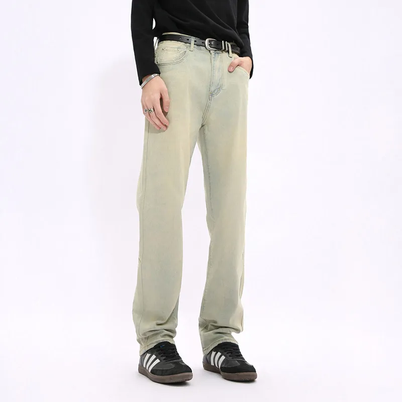 Voguo Relay Jeans Unisex-32