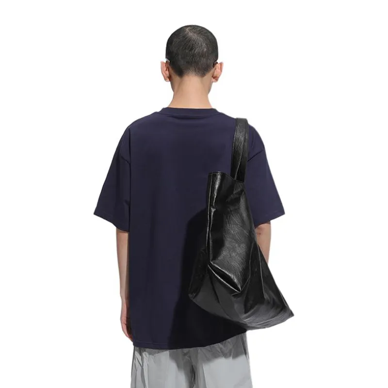 Voguo Relay T-Shirts Unisex-5