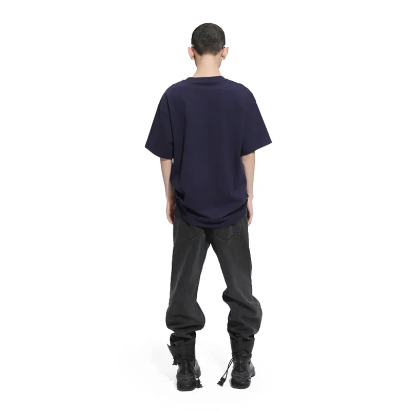 Voguo Relay T-Shirts Unisex-2