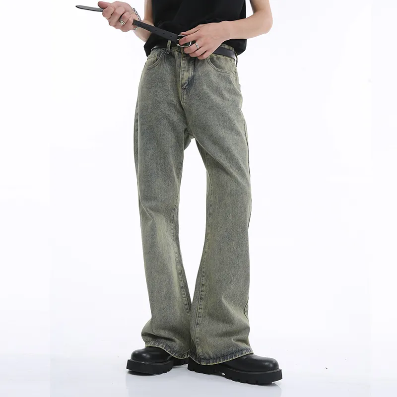 Voguo Relay Jeans Micro Horns Unisex-3