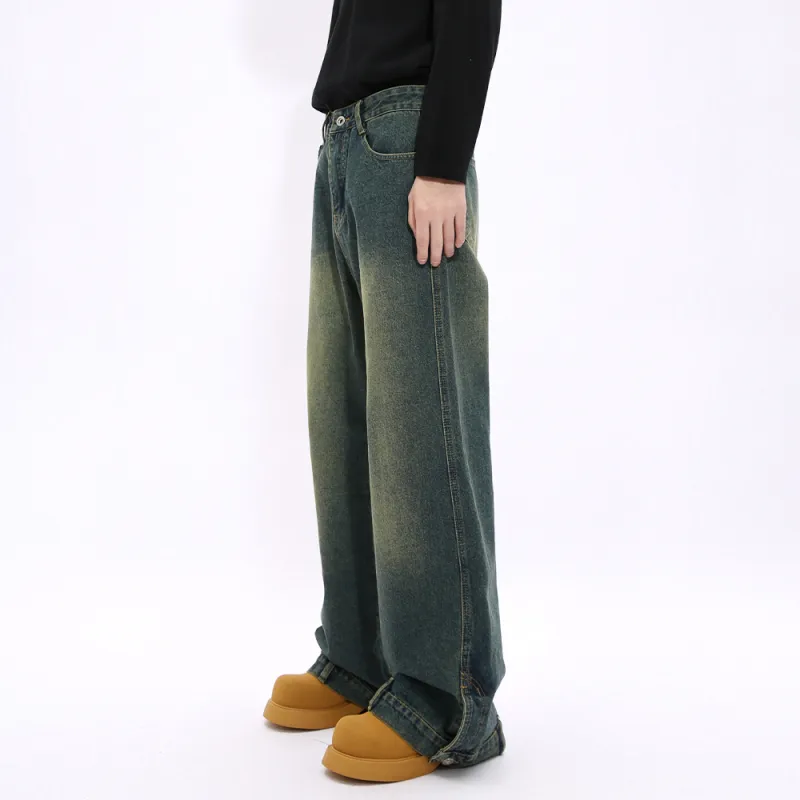Voguo Relay Unisex Jeans Swag-16