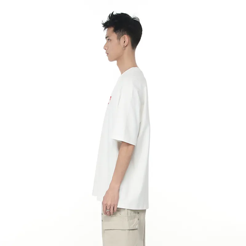 Voguo Relay Dopamine Dressing T Shirt Unisex-4