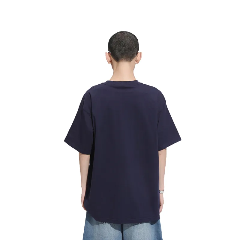 Voguo Relay T Shirts Unisex-3
