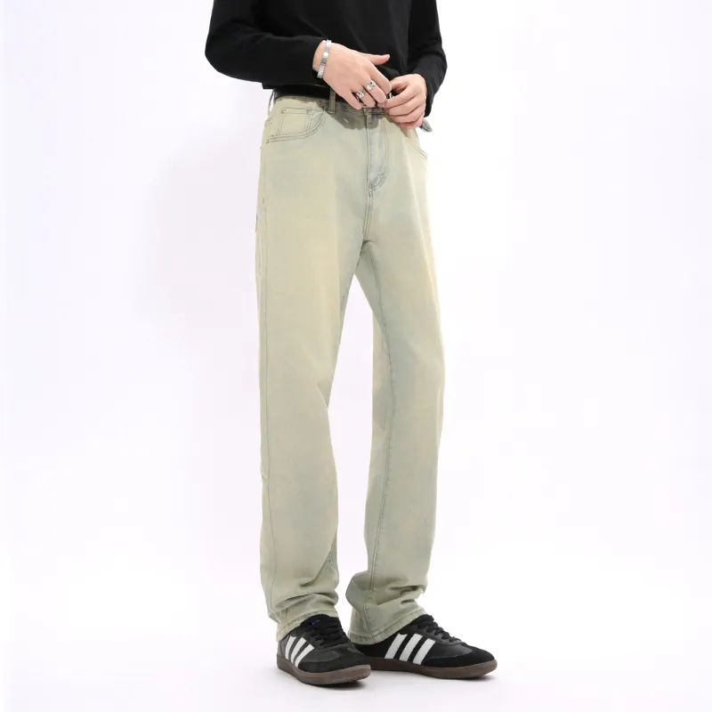 Voguo Relay Jeans Unisex-29